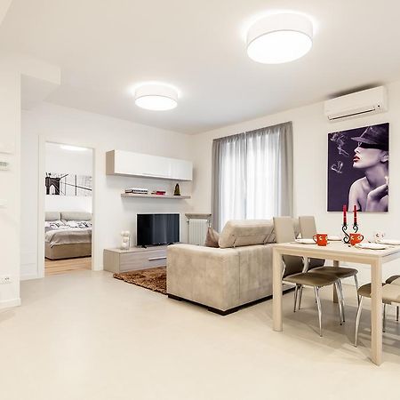 Fior Apartments Merano Eksteriør billede