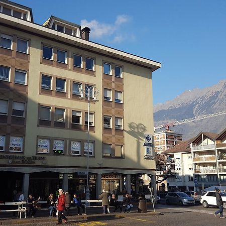 Fior Apartments Merano Eksteriør billede