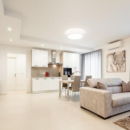Fior Apartments Merano Eksteriør billede