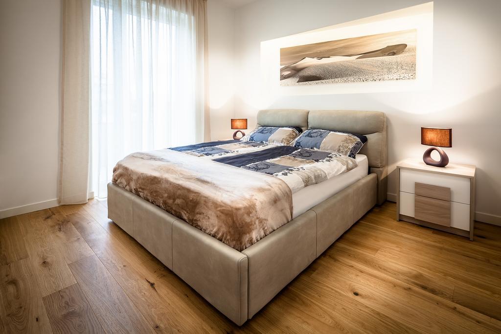 Fior Apartments Merano Eksteriør billede