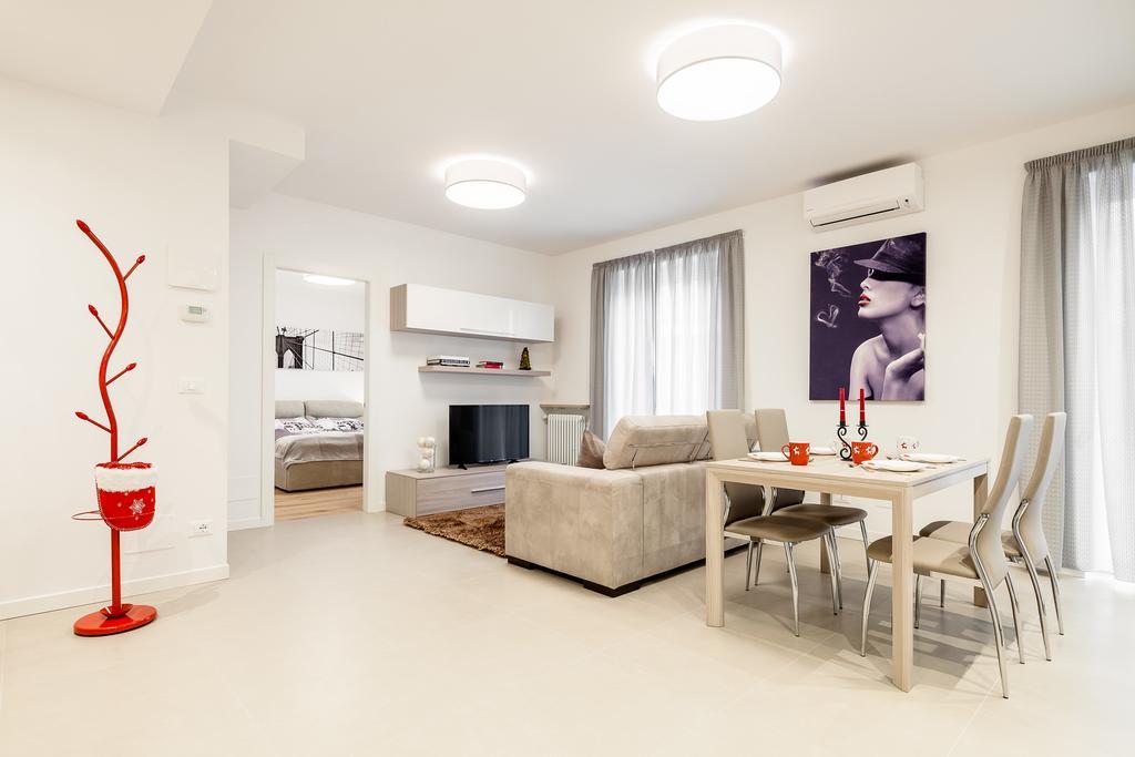 Fior Apartments Merano Eksteriør billede