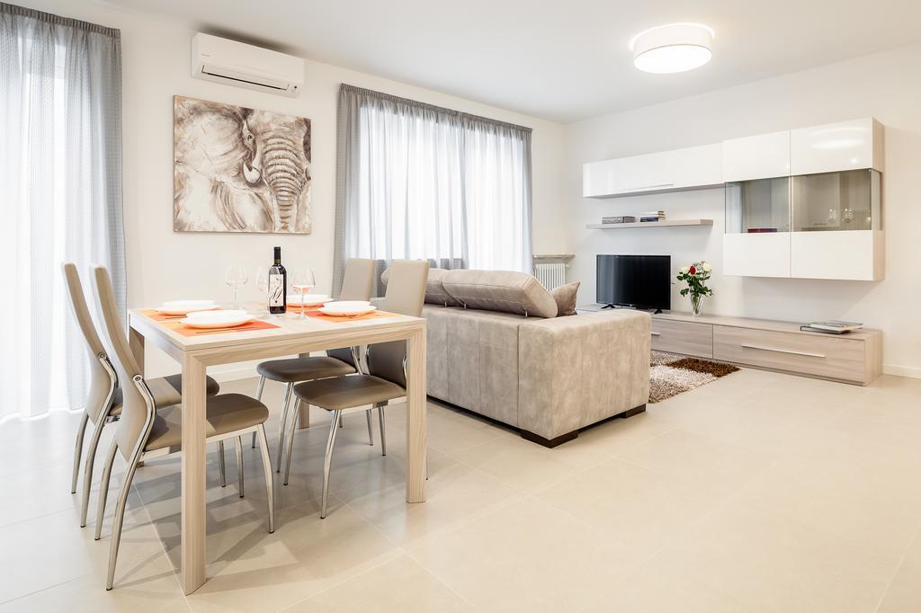 Fior Apartments Merano Eksteriør billede