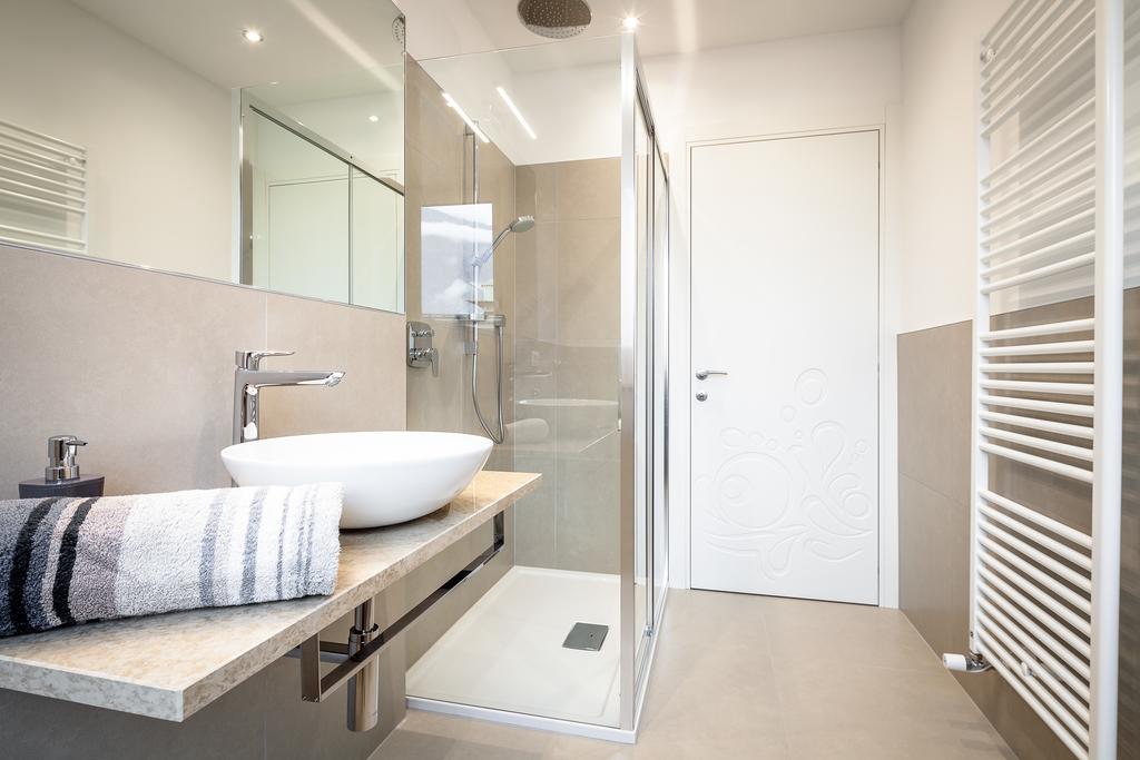 Fior Apartments Merano Eksteriør billede