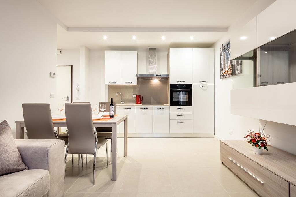 Fior Apartments Merano Eksteriør billede