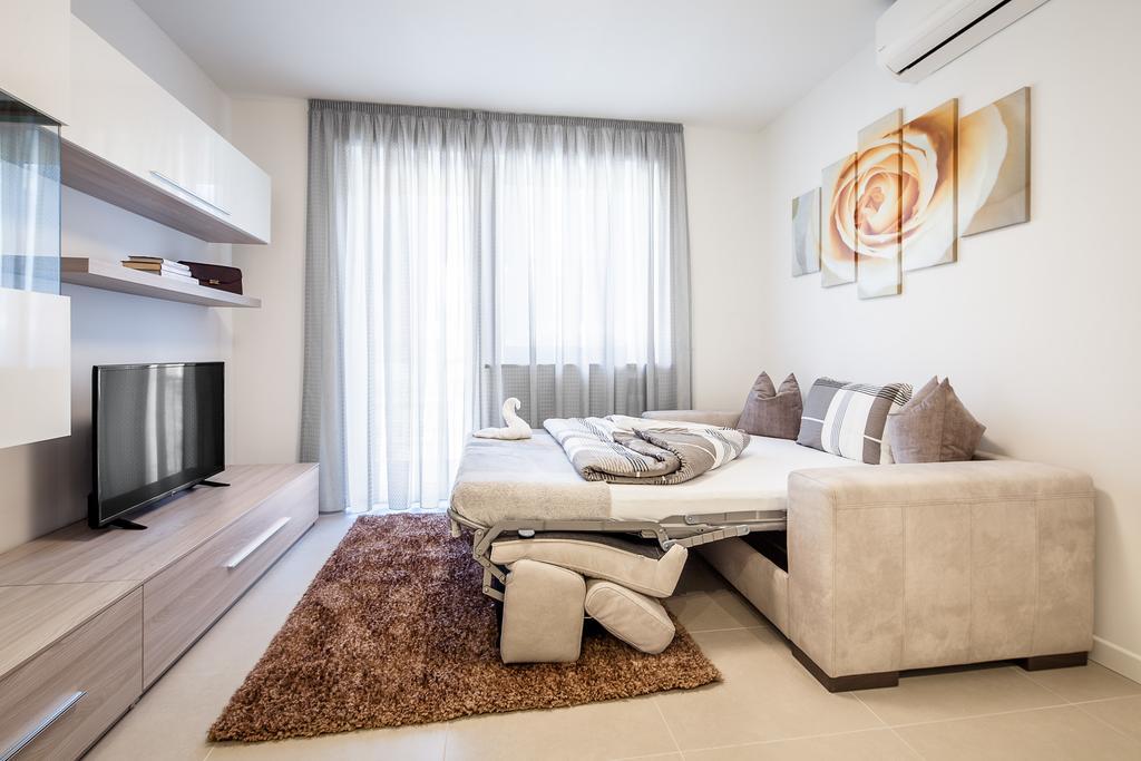 Fior Apartments Merano Eksteriør billede
