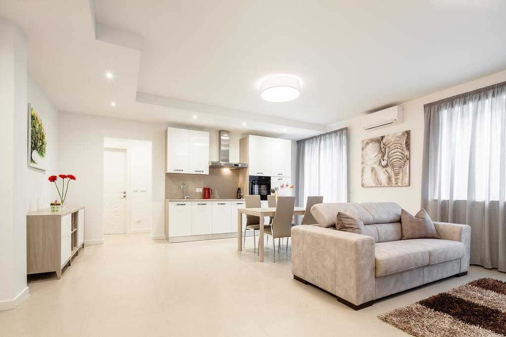 Fior Apartments Merano Eksteriør billede